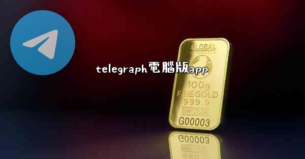 telegraph電腦版app