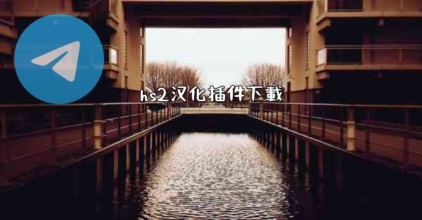 hs2汉化插件下載