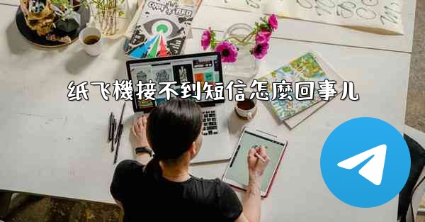 纸飞機接不到短信怎麼回事儿