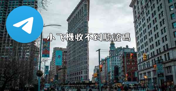 小飞機收不到驗證碼