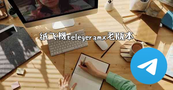 纸飞機telegeramx老版本