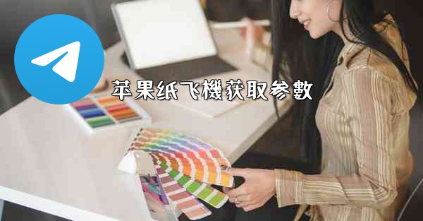 苹果纸飞機获取参數