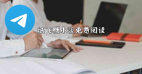 纸飞機小說免费阅读