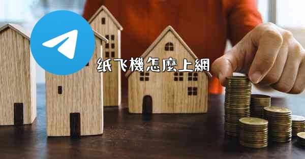 纸飞機怎麼上網