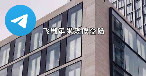 飞機苹果怎麼登陆