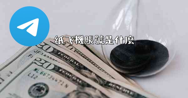 纸飞機賬號是什麼
