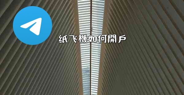 纸飞機如何開戶