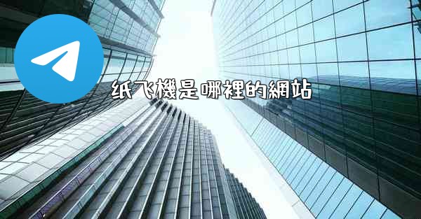 纸飞機是哪裡的網站