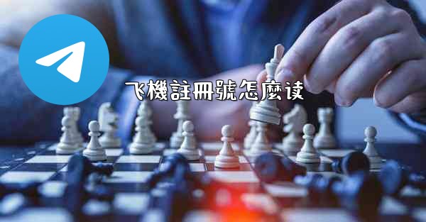 飞機註冊號怎麼读