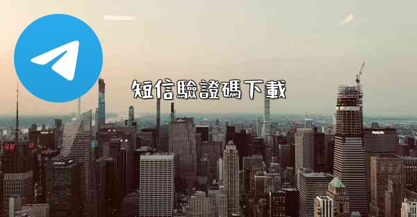 短信驗證碼下載