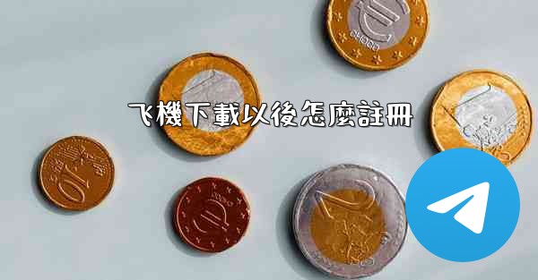 飞機下載以後怎麼註冊