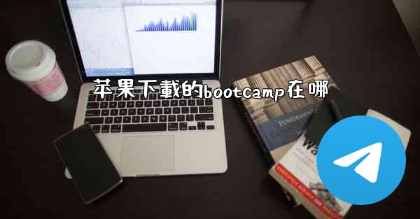 苹果下載的bootcamp在哪
