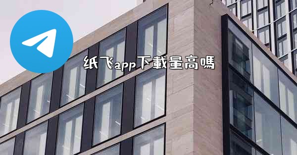 纸飞app下載量高嗎