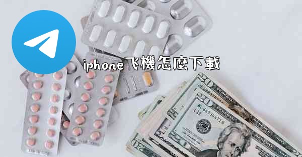 iphone飞機怎麼下載